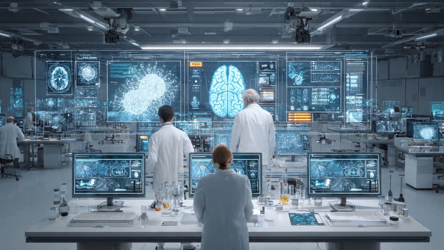 Finding the Signal Earlier: The Growing Importance of Detection Technology Finding the Signal Earlier: The Growing Importance of Detection Technology