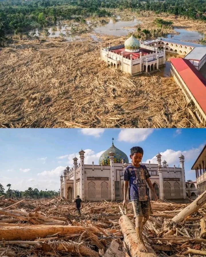 Senior Indonesian Economic Minister Signals Imminent Sumatra Recovery Plan Senior Indonesian Economic Minister Signals Imminent Sumatra Recovery Plan