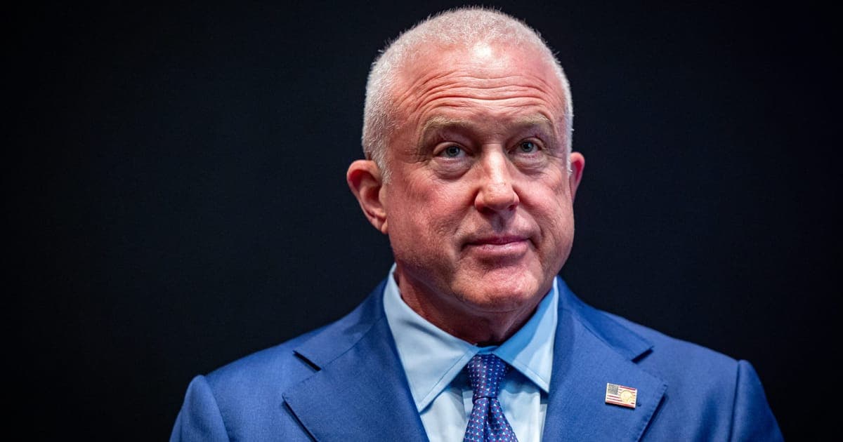 Belgium Summons US Ambassador Over Antisemitism Claims Belgium Summons US Ambassador Over Antisemitism Claims