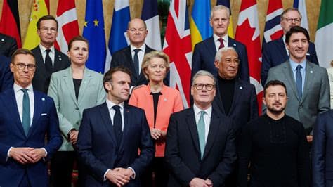 Zelenskyy Responds to Merz: Ukraine Has Been Defending Europe Fully, Not with Half Measures, and Deserves the Right to Vote in the EU Zelenskyy Responds to Merz: Ukraine Has Been Defending Europe Fully, Not with Half Measures, and Deserves the Right to Vote in the EU