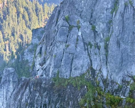 A teen tried to navigate Canadian mountains with Claude. His trek ended in an emergency rescue A teen tried to navigate Canadian mountains with Claude. His trek ended in an emergency rescue