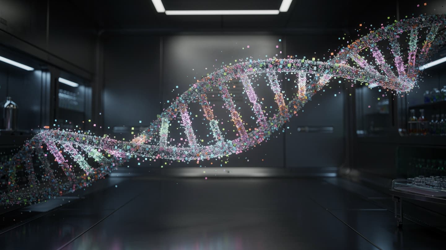 The Alchemist in the Machine: When Algorithms Dream of Healing and New Molecular Vistas The Alchemist in the Machine: When Algorithms Dream of Healing and New Molecular Vistas
