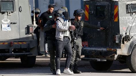 Israel to release Lebanese prisoners as ‘gesture of goodwill’ with Lebanon Israel to release Lebanese prisoners as ‘gesture of goodwill’ with Lebanon