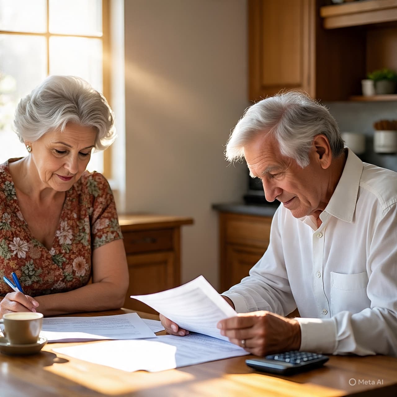 Six Thousand Dollars, Millions of Lives: How the Senior Deduction Shapes Retirement Six Thousand Dollars, Millions of Lives: How the Senior Deduction Shapes Retirement
