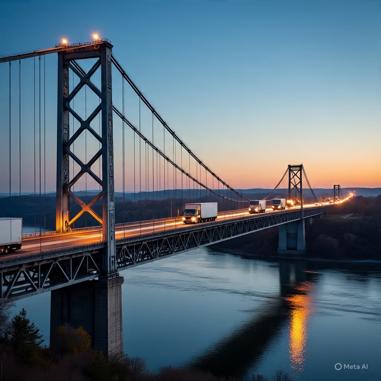 Across Steel and Water: Rewriting the Blueprint of New Zealand’s Bridges Across Steel and Water: Rewriting the Blueprint of New Zealand’s Bridges