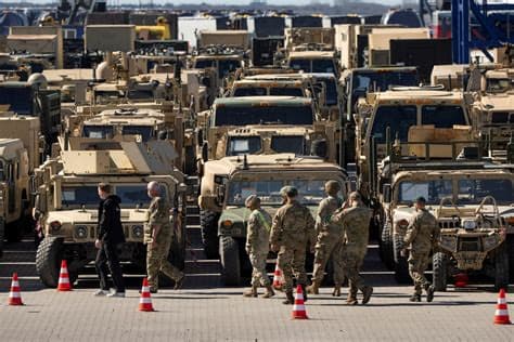 Denmark Warns Russia Is Actively Preparing Sabotage Against Defence Industry Denmark Warns Russia Is Actively Preparing Sabotage Against Defence Industry