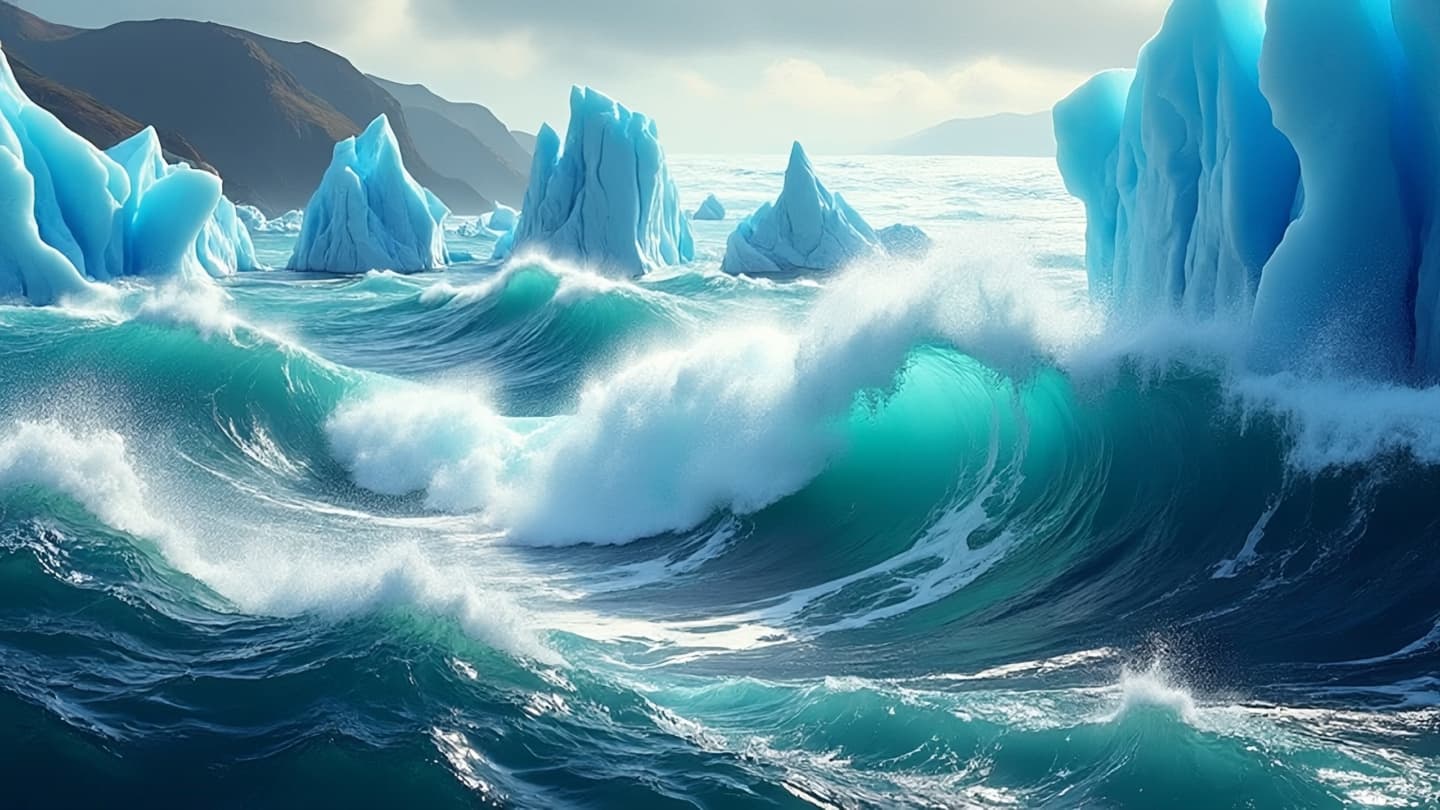 A Cold Anomaly in a Warming World: What It Means A Cold Anomaly in a Warming World: What It Means