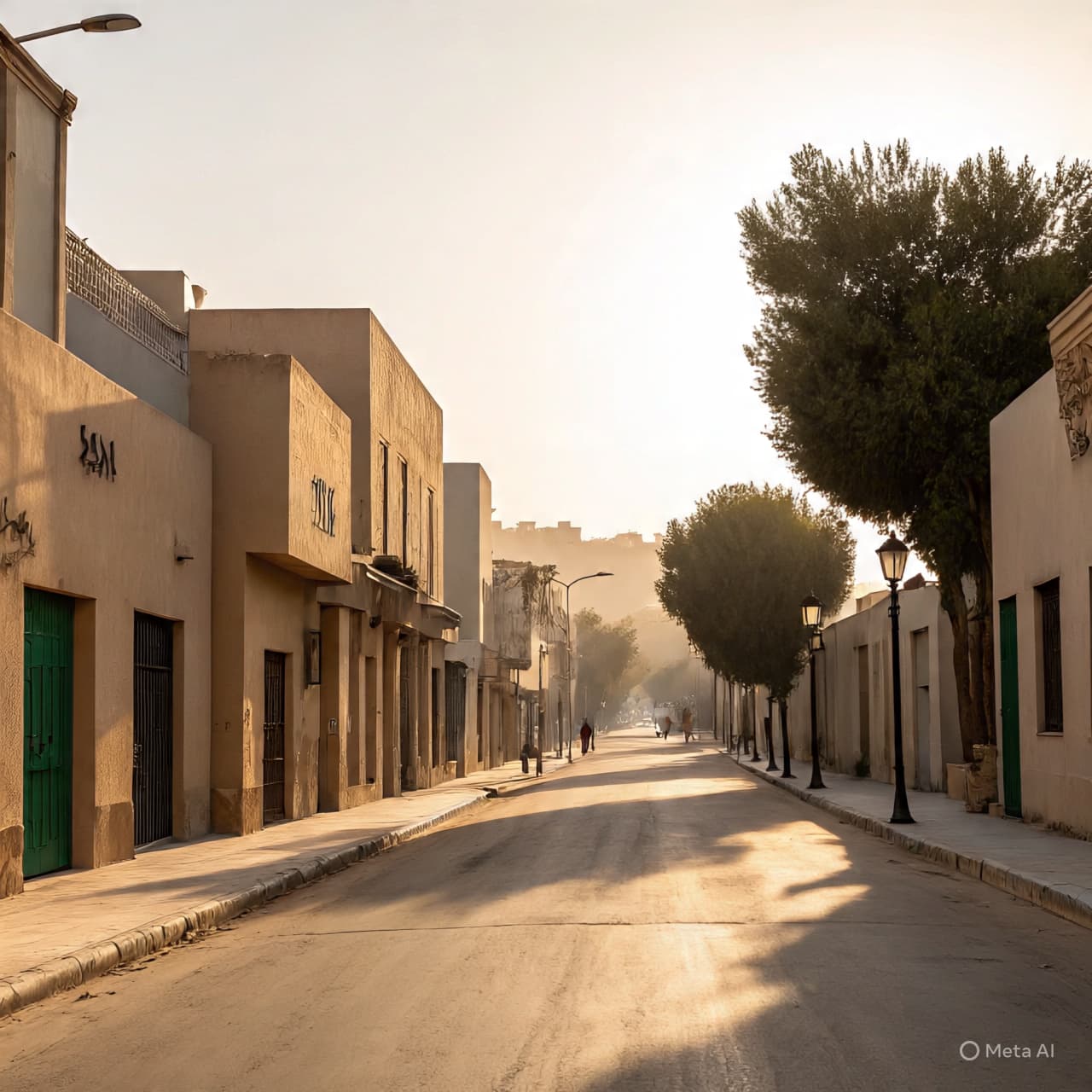 Between Breath and Burst, Gaza’s Morning Unfolds Across Fire and Stillness Between Breath and Burst, Gaza’s Morning Unfolds Across Fire and Stillness