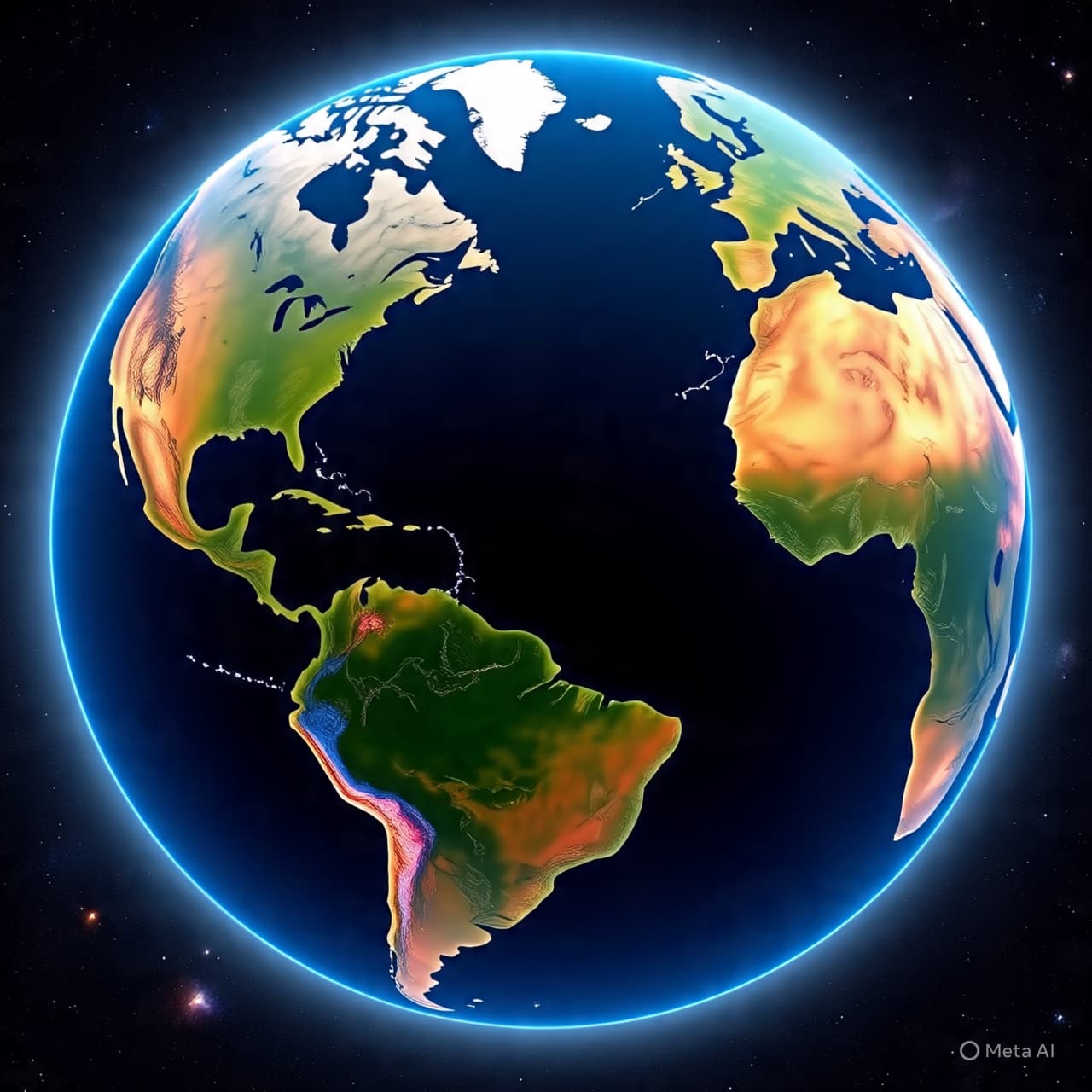 Between Ice and Sunlight: The Quiet Rhythm Linking Antarctica to Distant Seas Between Ice and Sunlight: The Quiet Rhythm Linking Antarctica to Distant Seas