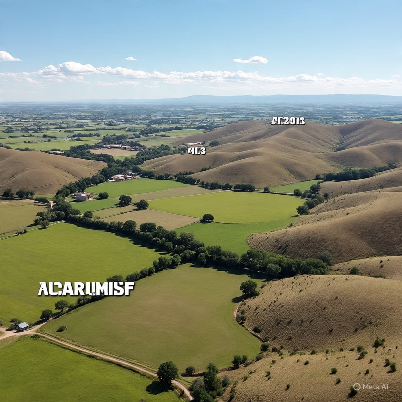 Ranches, Real Estate and Record Acres: The Quiet Expansion of a Sports Mogul Ranches, Real Estate and Record Acres: The Quiet Expansion of a Sports Mogul