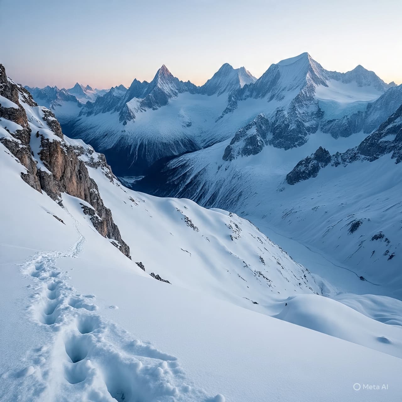 The Weight of Choices Above the Tree Line: Climbing, Care, and Consequences The Weight of Choices Above the Tree Line: Climbing, Care, and Consequences