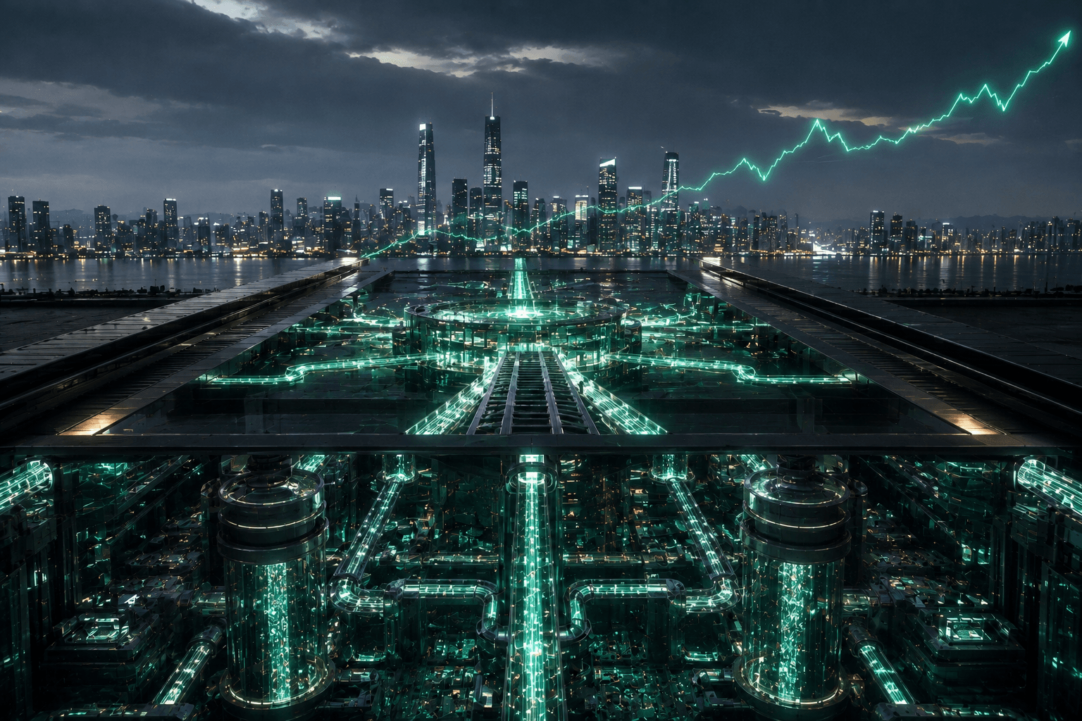 Ripple Backs New RLUSD Credit Fund as XRP Surges 30% in Best Week in Months Ripple Backs New RLUSD Credit Fund as XRP Surges 30% in Best Week in Months