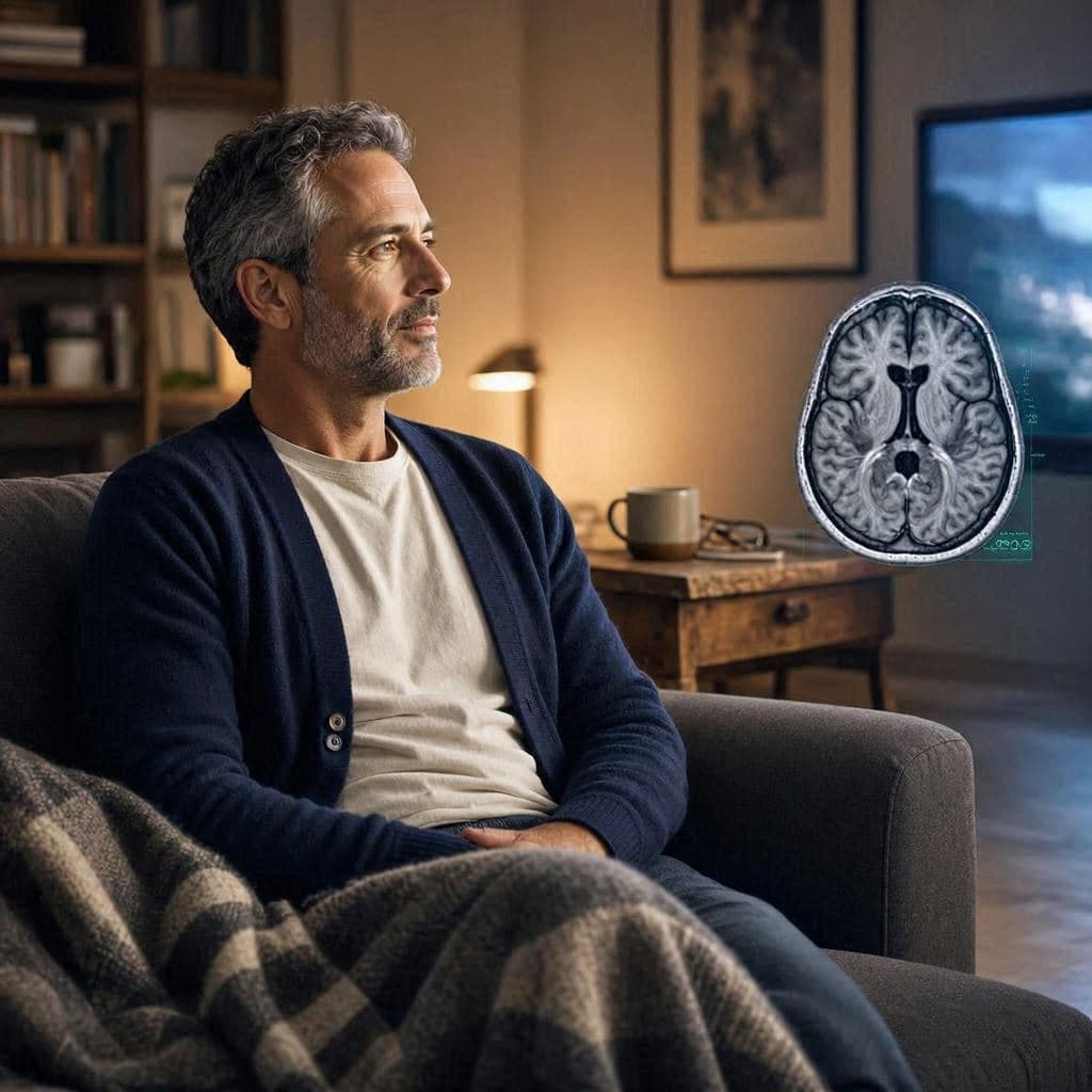 What We Watch May Quietly Shape the Mind Over Time. What We Watch May Quietly Shape the Mind Over Time.