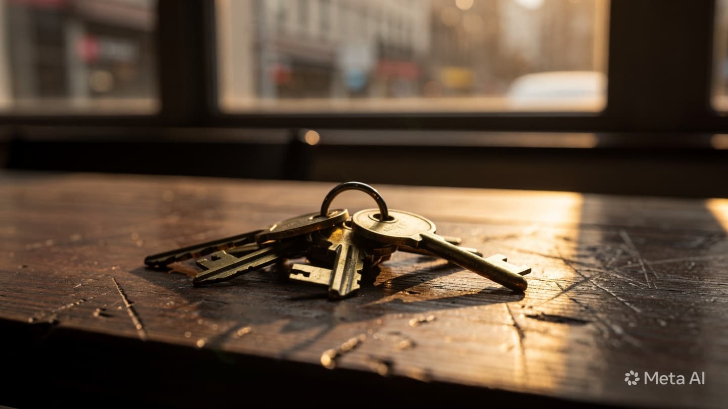 When Violent Trends Reshape Public Trust, the Economic Rhythm of the City Slows When Violent Trends Reshape Public Trust, the Economic Rhythm of the City Slows