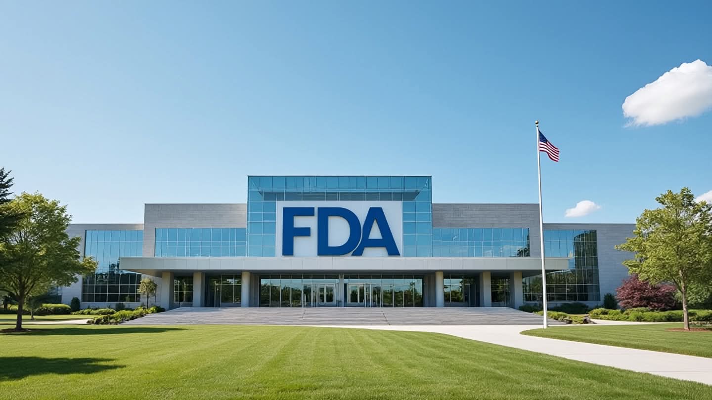 Trump Picks Dr. Heidi Overton to Lead the Food and Drug Administration Trump Picks Dr. Heidi Overton to Lead the Food and Drug Administration