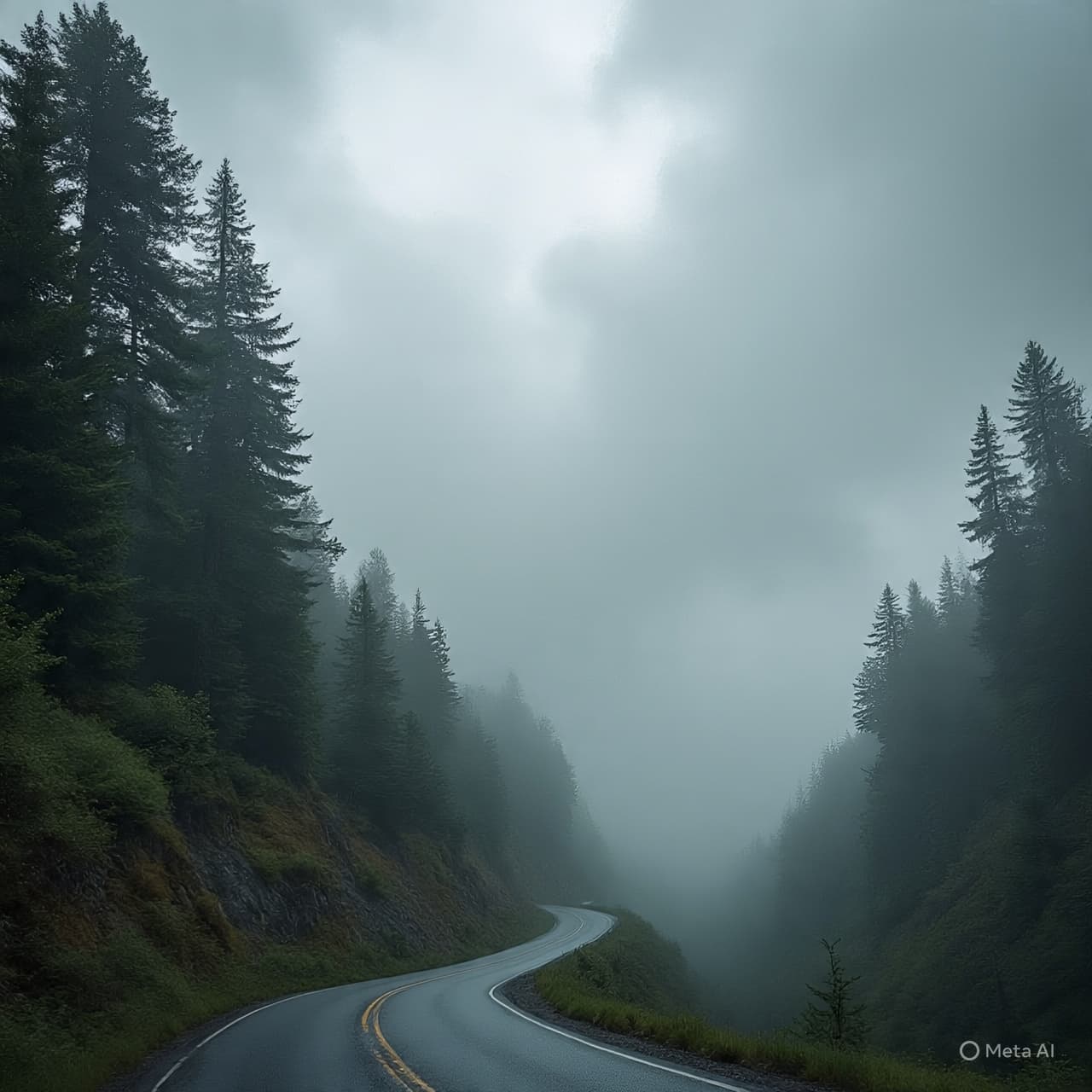The Weight of the Mountain’s Descent: Watching the Restoration of a Buried Nagano Highway The Weight of the Mountain’s Descent: Watching the Restoration of a Buried Nagano Highway