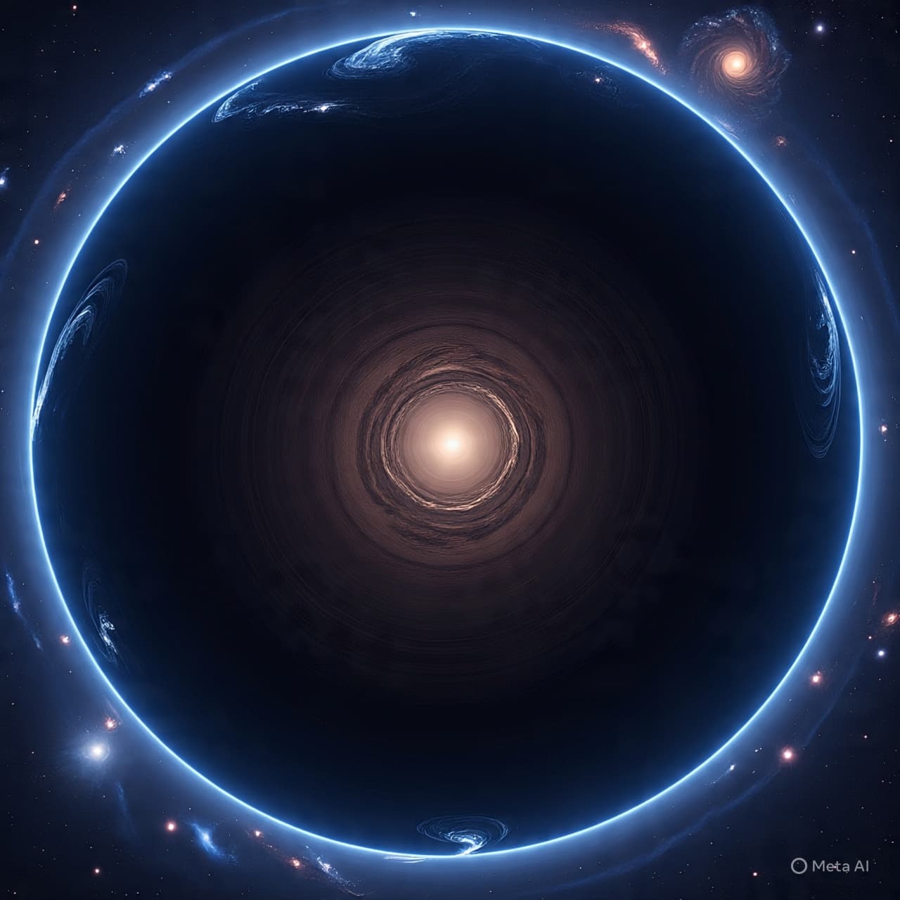 Along the Thin Edge of Light: Where Ice Forms in the Shadows of New Worlds Along the Thin Edge of Light: Where Ice Forms in the Shadows of New Worlds