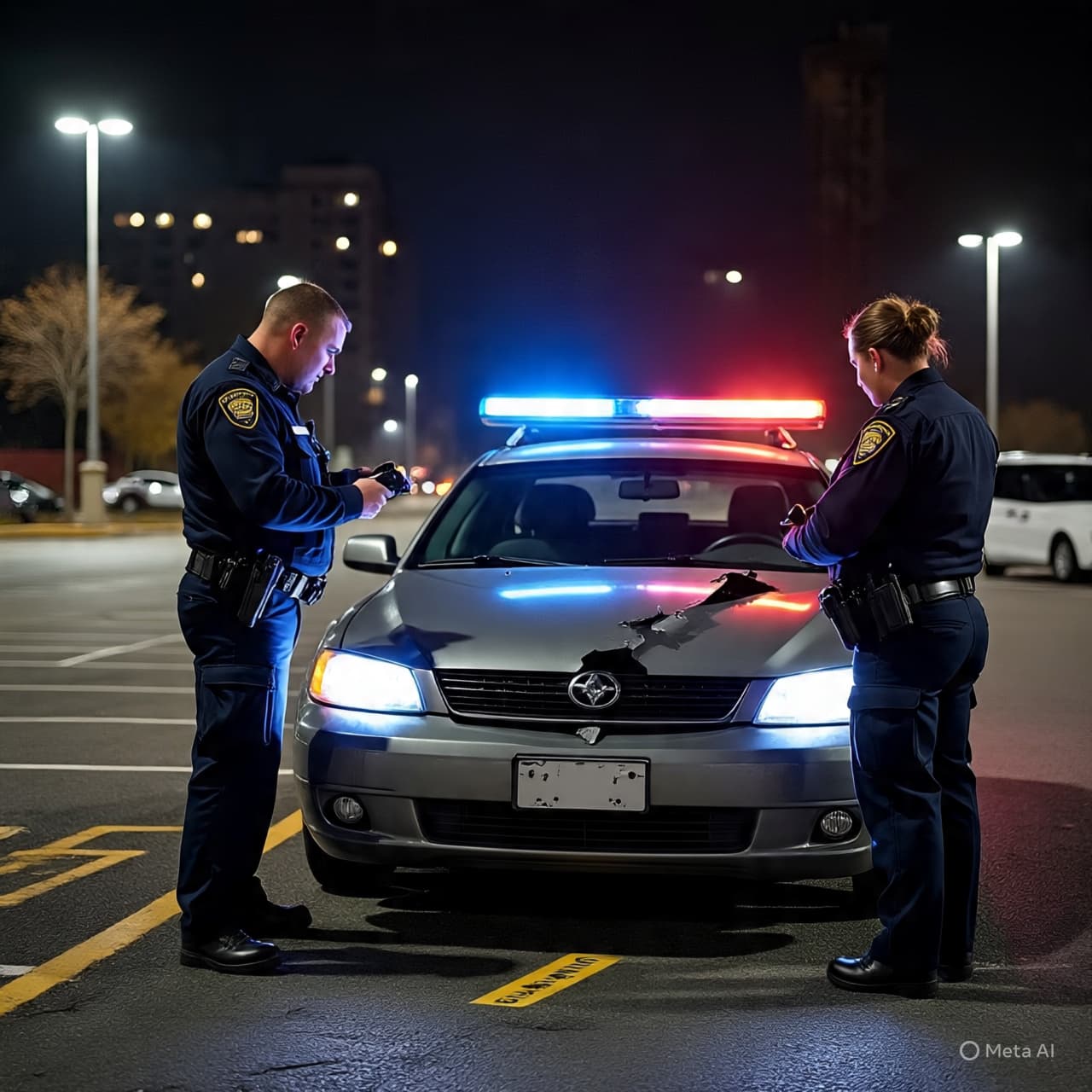 When the City Wakes to Missing Cars: A Teen at the Center of a Growing Case When the City Wakes to Missing Cars: A Teen at the Center of a Growing Case