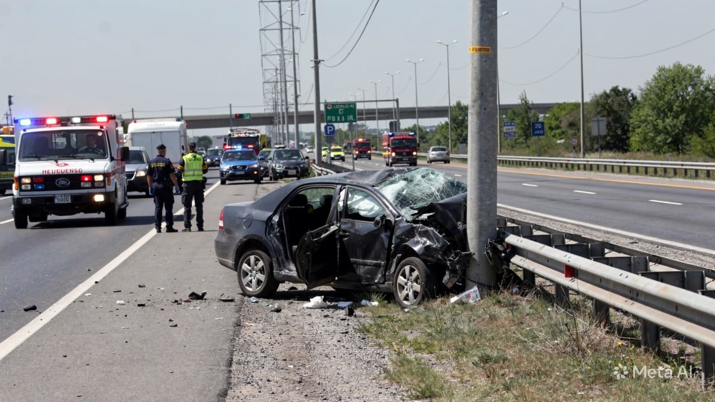 Cirebon Toll Road Tragedy: Motorist Killed After Striking Utility Pole on Cipali Route Today Cirebon Toll Road Tragedy: Motorist Killed After Striking Utility Pole on Cipali Route Today