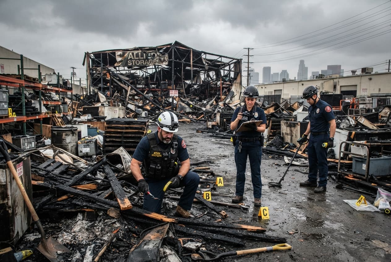Murder Charges Filed, Los Angeles: Impaired SUV Driver Faces Second-Degree Indictment After Fatal City Bus Collision Murder Charges Filed, Los Angeles: Impaired SUV Driver Faces Second-Degree Indictment After Fatal City Bus Collision