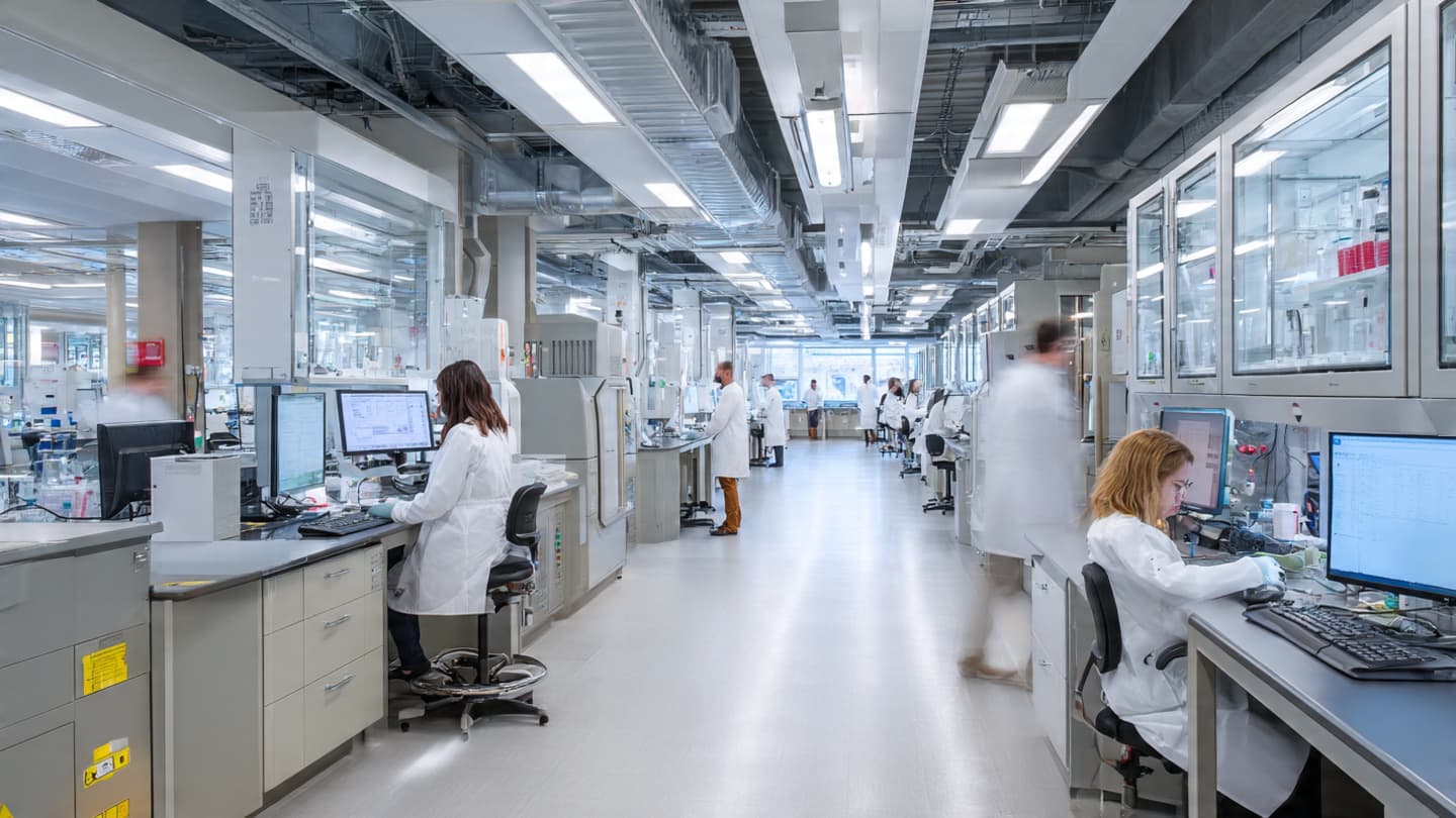 A Province Looks Toward the Future Through Science A Province Looks Toward the Future Through Science