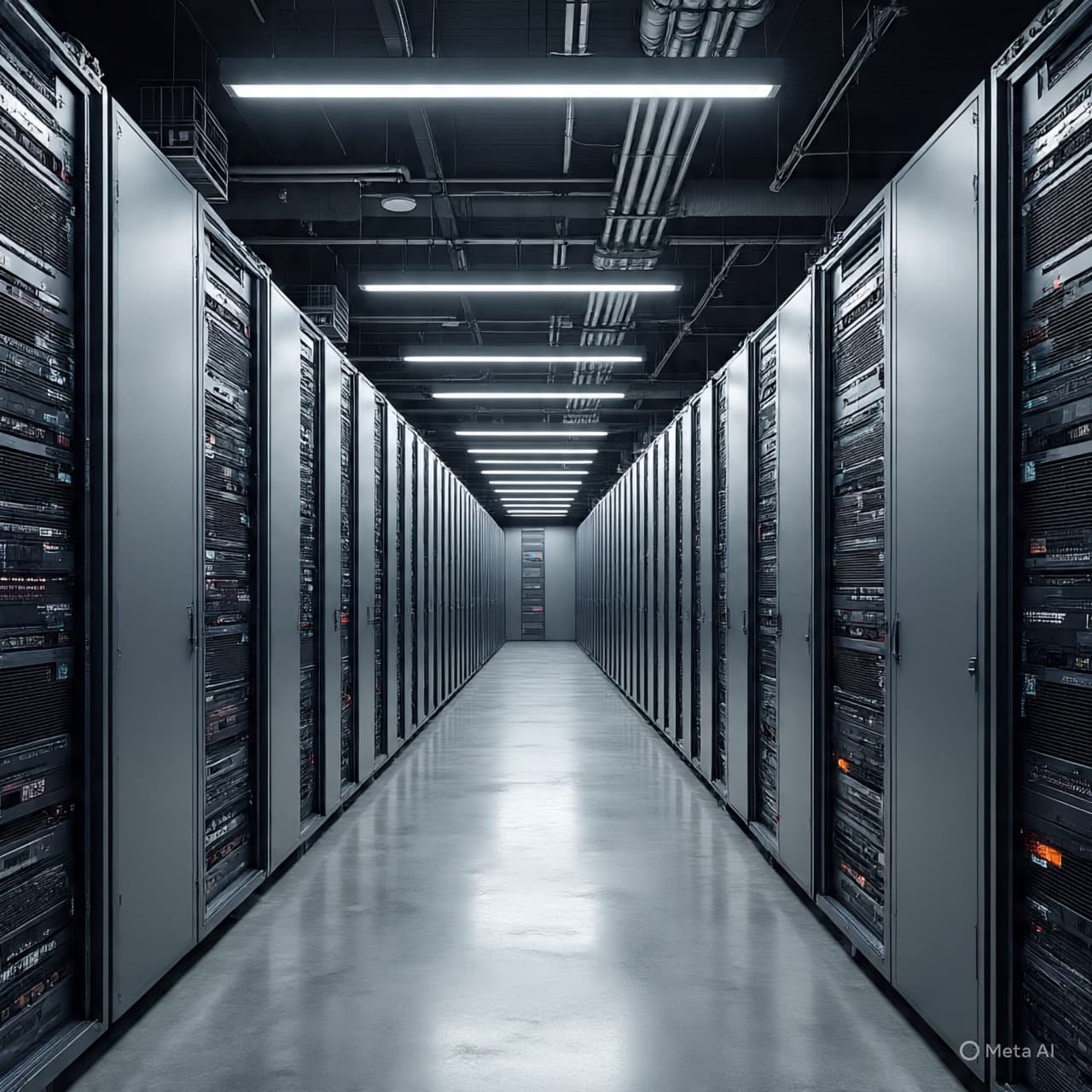 When Giants Build Cathedrals of Silicon: Reflecting on Big Tech’s $600B AI Bet When Giants Build Cathedrals of Silicon: Reflecting on Big Tech’s $600B AI Bet