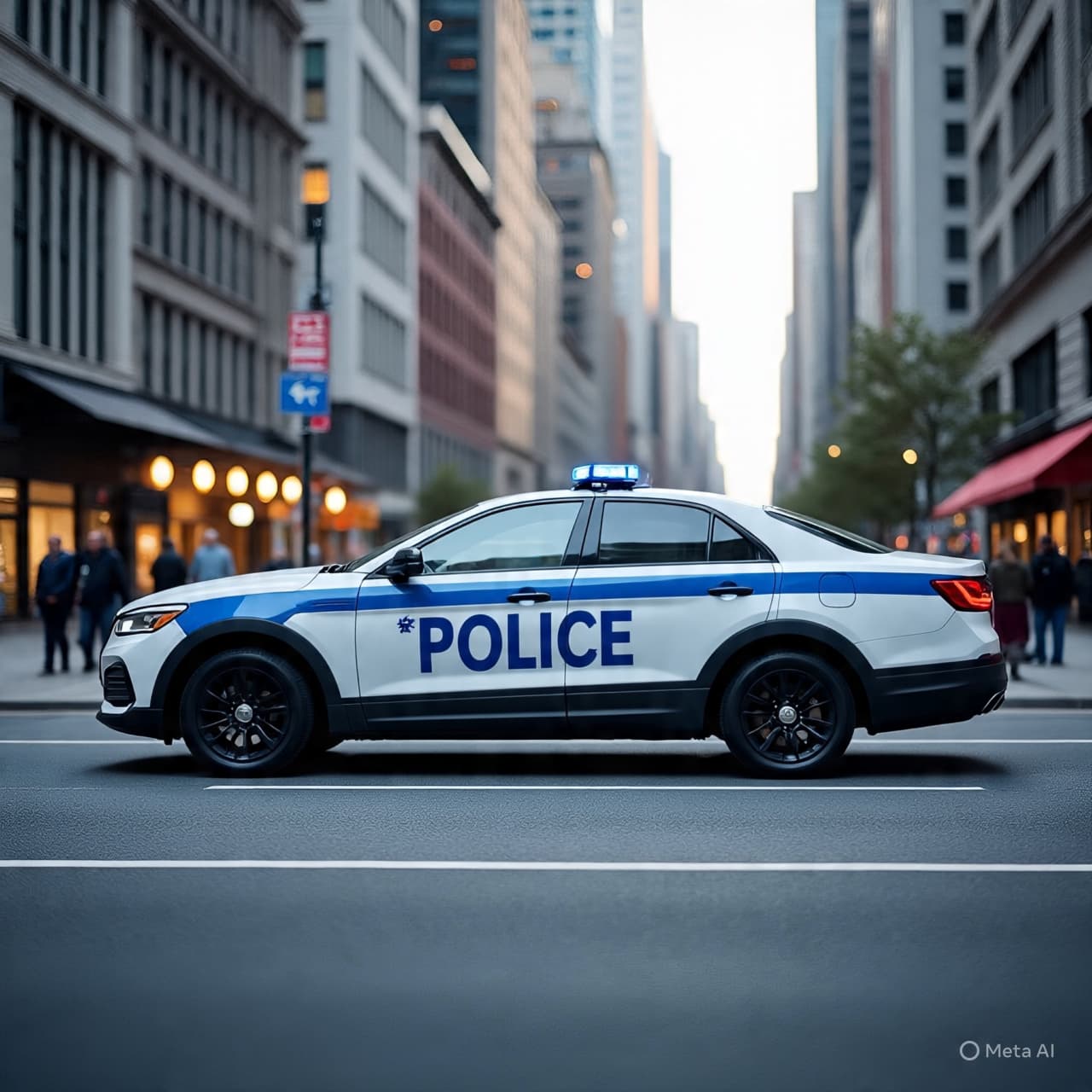 Uptick, Not Upheaval: How B.C. Police Frame the Extortion Fight Uptick, Not Upheaval: How B.C. Police Frame the Extortion Fight