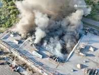 Russian “Double-Tap” Strike on Shopping Centre in Ukraine Kills 15 and Wounds 130 Russian “Double-Tap” Strike on Shopping Centre in Ukraine Kills 15 and Wounds 130