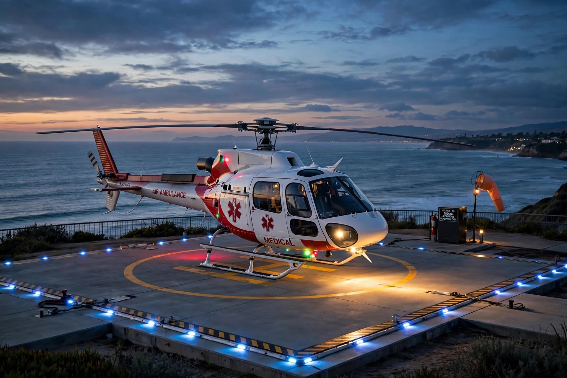 Three Lives Lost Off Catalina, and the Work They Did Three Lives Lost Off Catalina, and the Work They Did
