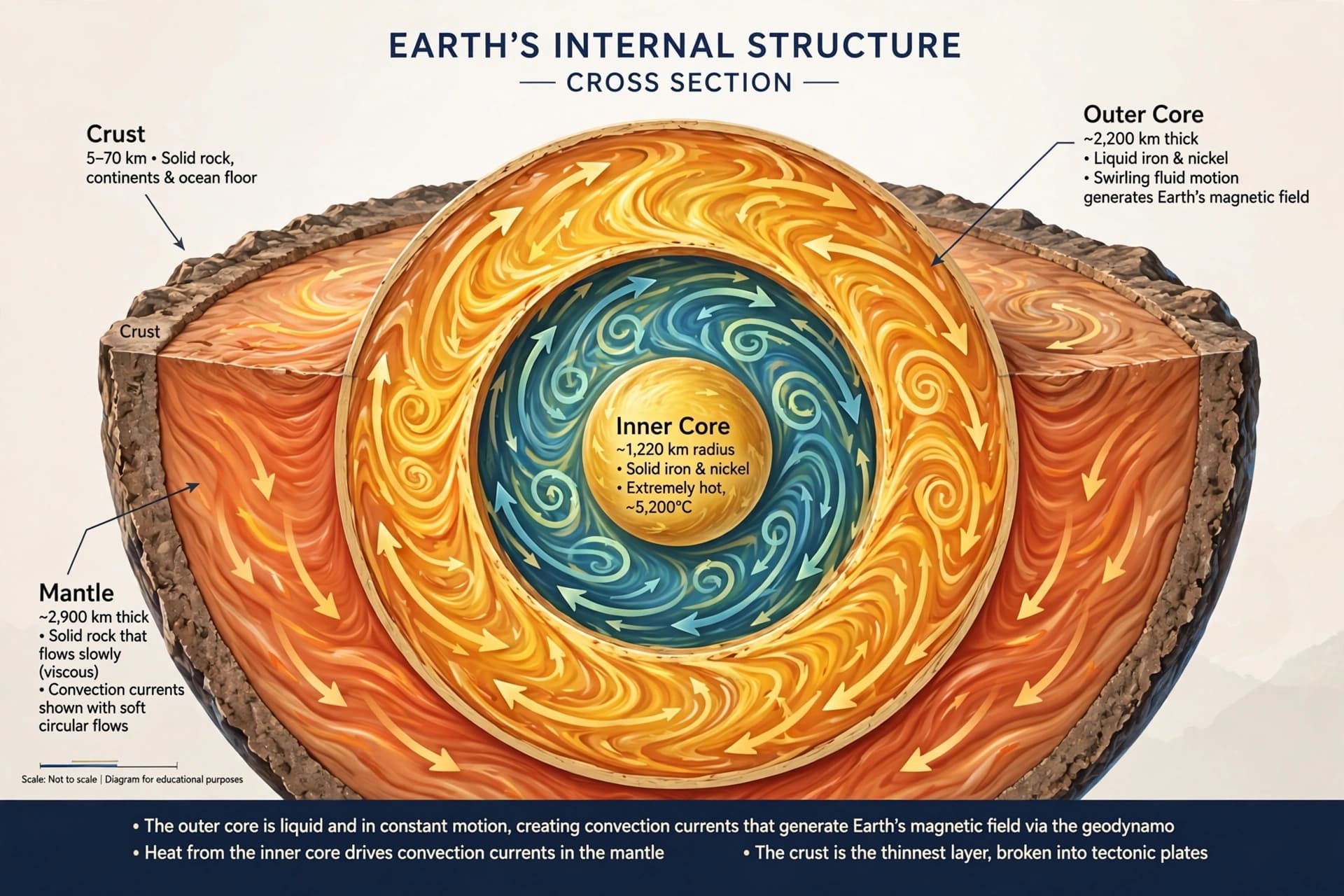 The Hidden Rhythms Changing Earth’s Day Length The Hidden Rhythms Changing Earth’s Day Length