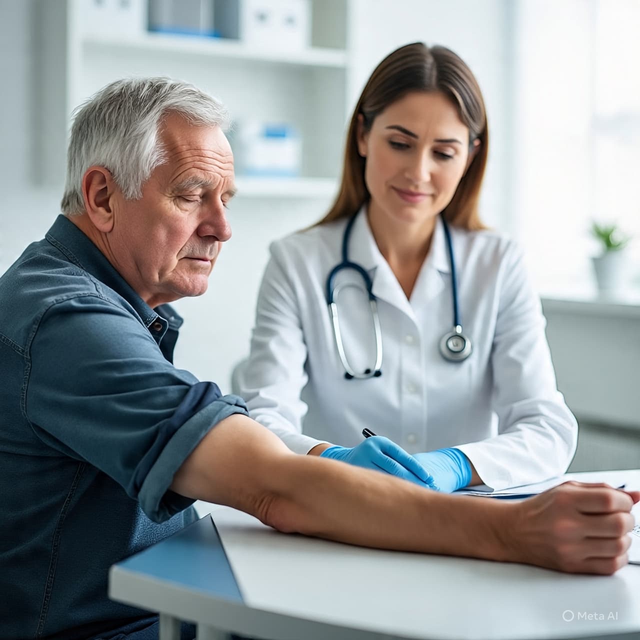 “Almost All Roads Lead Back to Four: How Four Risk Factors Precede Heart Attacks and Strokes” “Almost All Roads Lead Back to Four: How Four Risk Factors Precede Heart Attacks and Strokes”