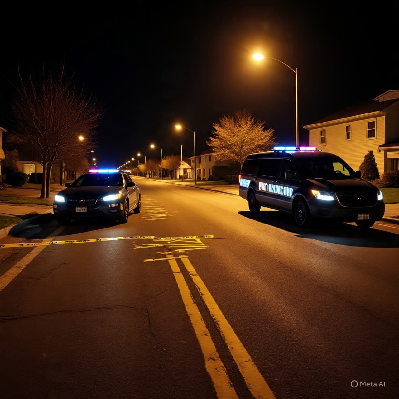 In the Quiet of Tipperary Night: A Sudden Fracture Beneath Familiar Streets In the Quiet of Tipperary Night: A Sudden Fracture Beneath Familiar Streets