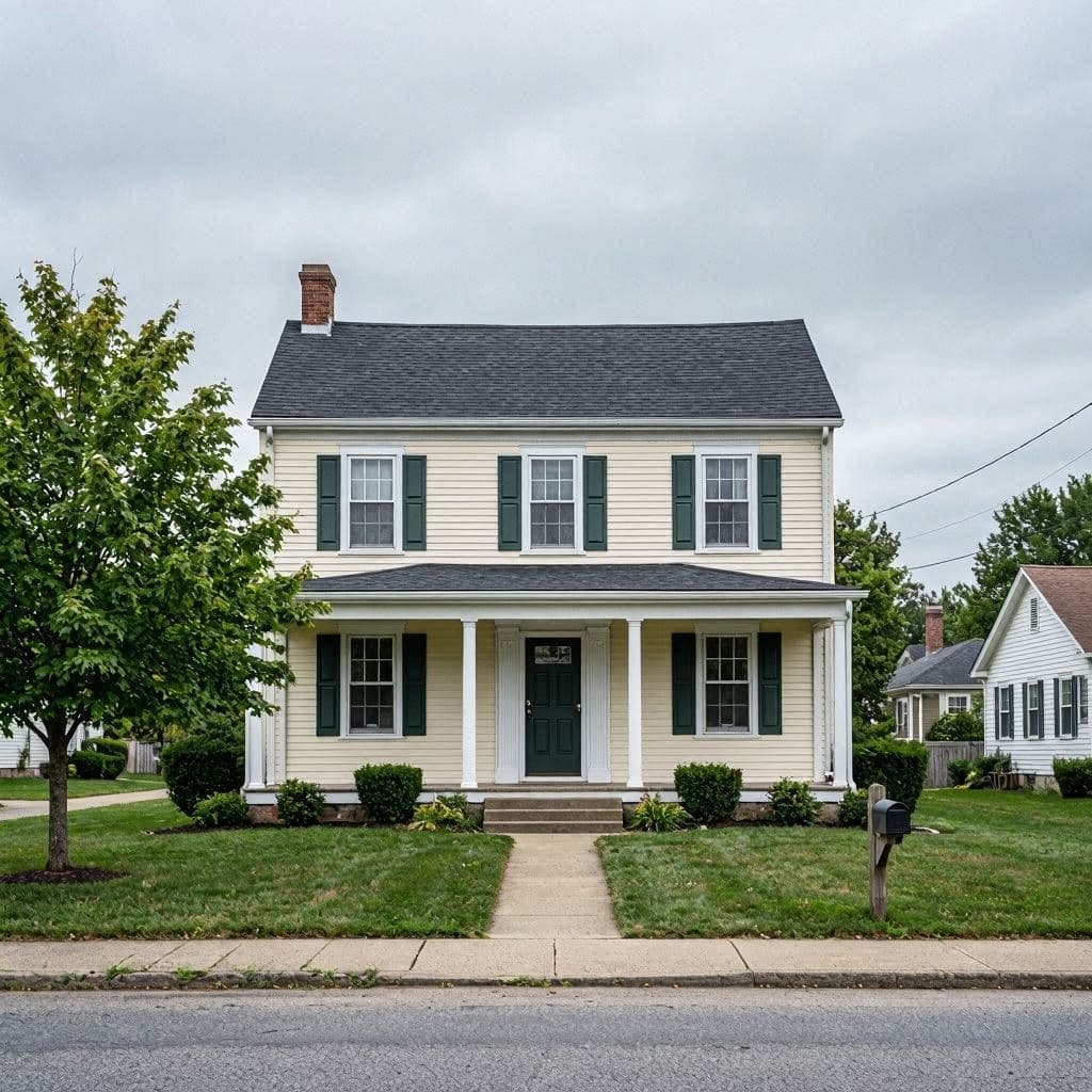 Walking Through Tragedy: Jury to Visit Clancy Home Walking Through Tragedy: Jury to Visit Clancy Home