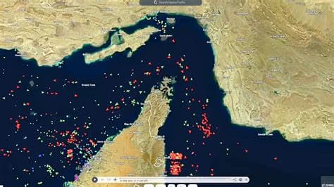 Iran Warns It Will Escalate Tensions in the Strait of Hormuz if the U.S. Won’t Honour Deal in Weeks Iran Warns It Will Escalate Tensions in the Strait of Hormuz if the U.S. Won’t Honour Deal in Weeks
