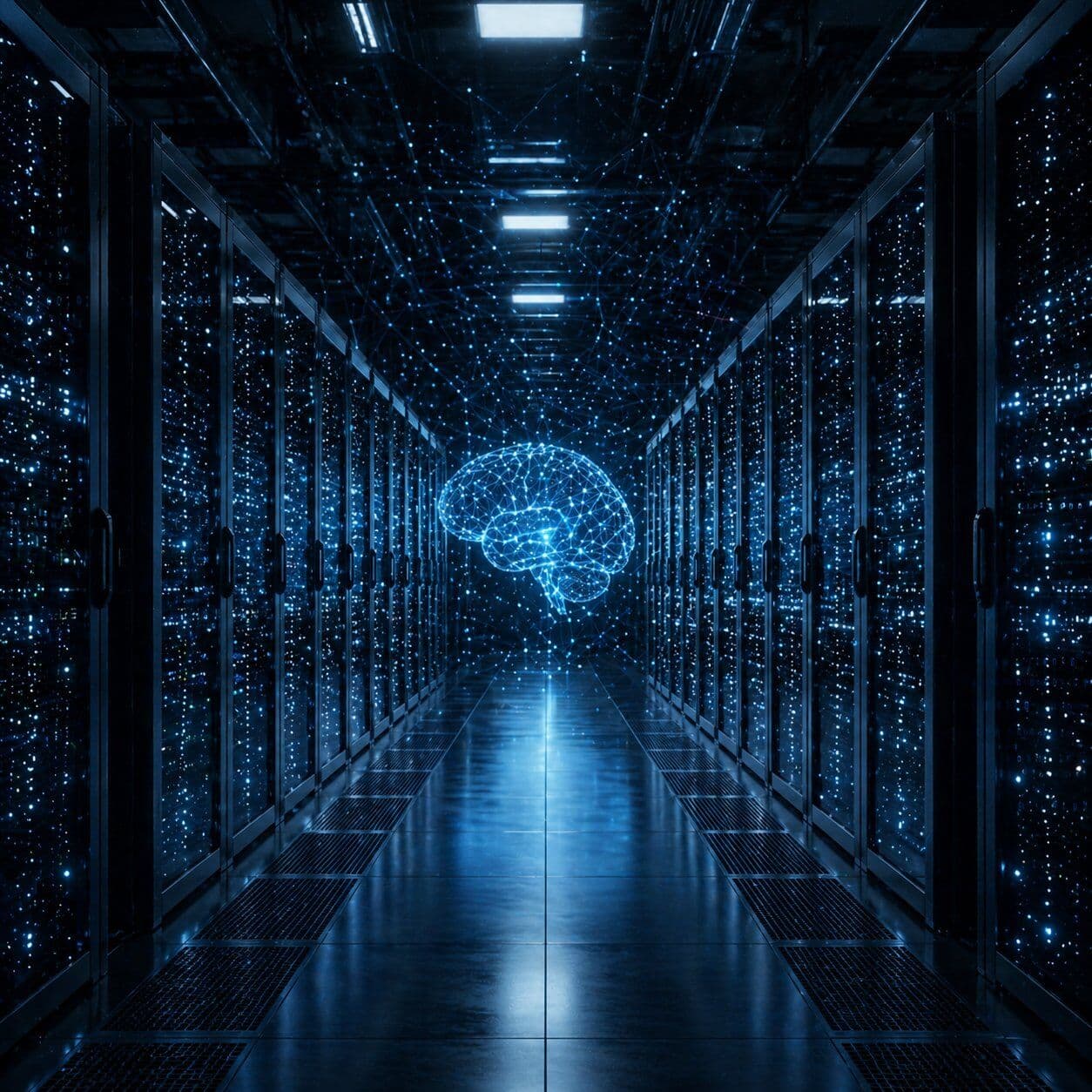 The White House Pressures Big Tech as AI Cybersecurity Threats Escalate The White House Pressures Big Tech as AI Cybersecurity Threats Escalate