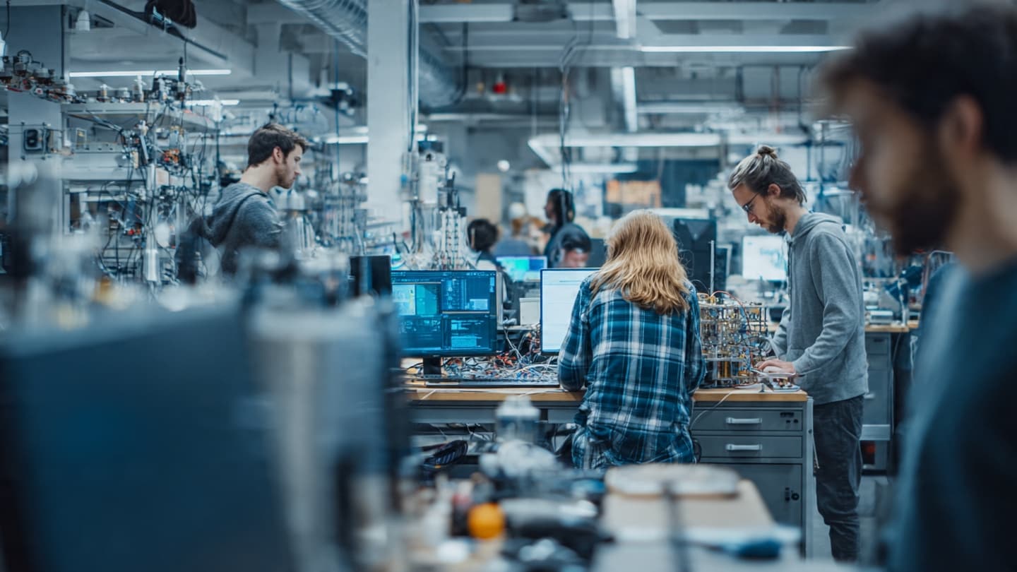 Brazil Opens a Quantum Door as a New Educational Computer Begins Training the Next Generation of Researchers Brazil Opens a Quantum Door as a New Educational Computer Begins Training the Next Generation of Researchers