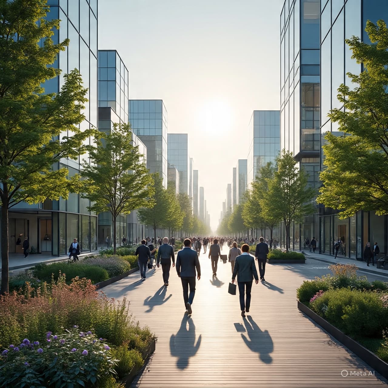 Between the Canal and the Code, A Narrative of Growth in the Danish Capital Between the Canal and the Code, A Narrative of Growth in the Danish Capital