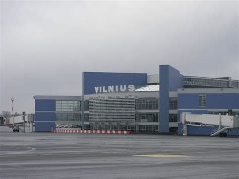 Lithuania Issues Possible Air-Alert Warning After Potential Drone Sighting Lithuania Issues Possible Air-Alert Warning After Potential Drone Sighting