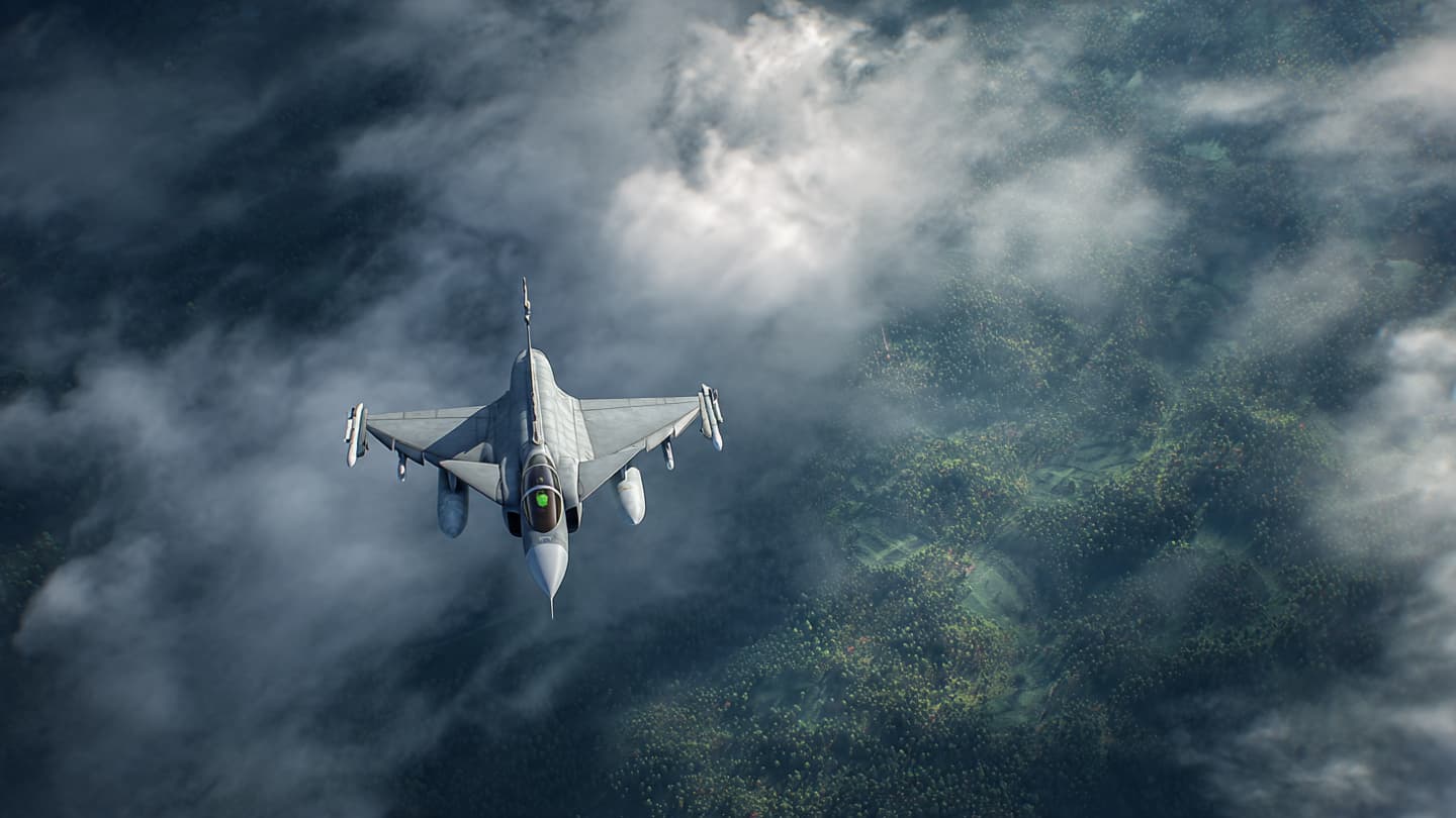 Between the Baltic Sea and the Invisible Line: Reflections on Readiness After a Drone Is Shot Down Over Estonia Between the Baltic Sea and the Invisible Line: Reflections on Readiness After a Drone Is Shot Down Over Estonia