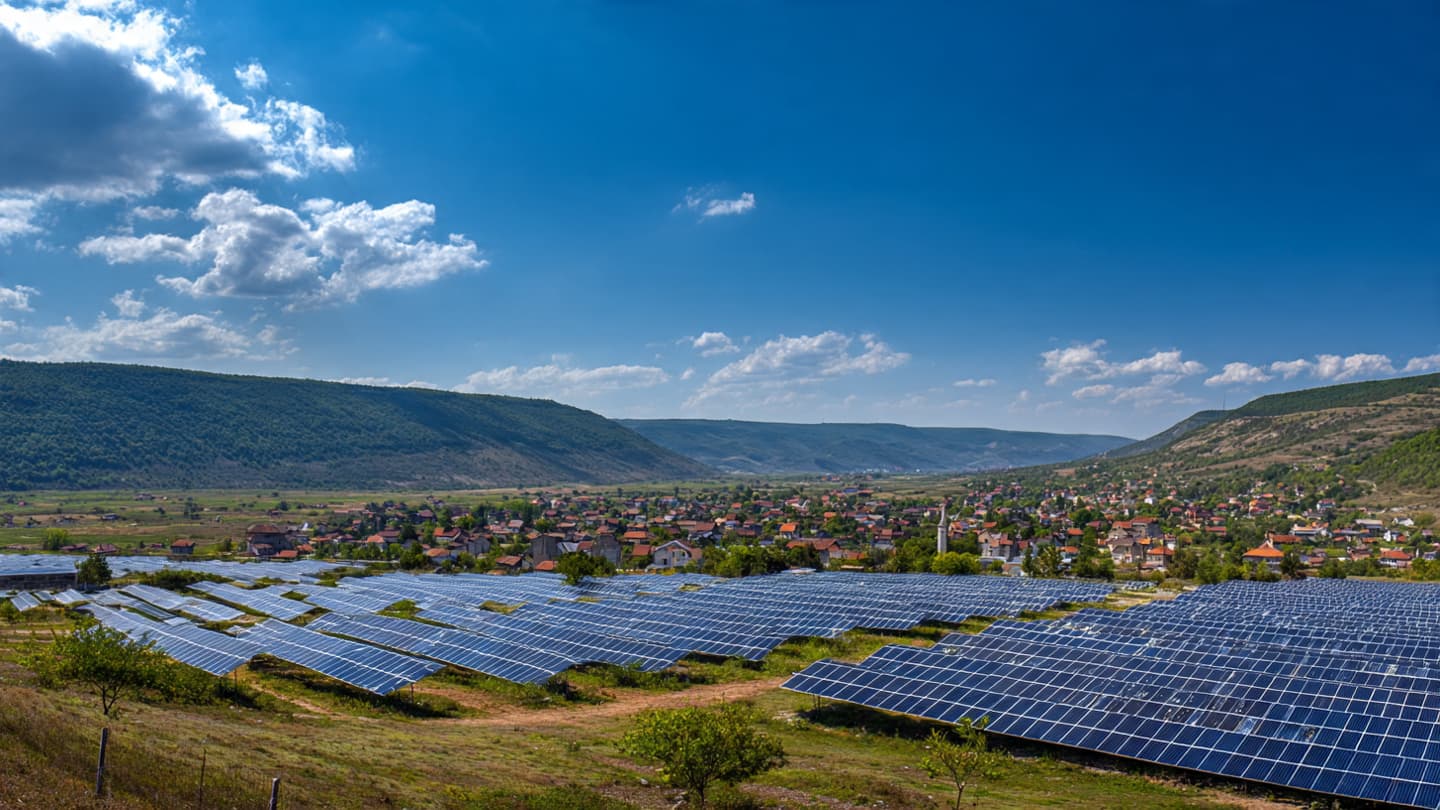 The Green Ledger of the Balkans: Reflections on Serbia’s €27 Billion Decarbonization Quest The Green Ledger of the Balkans: Reflections on Serbia’s €27 Billion Decarbonization Quest
