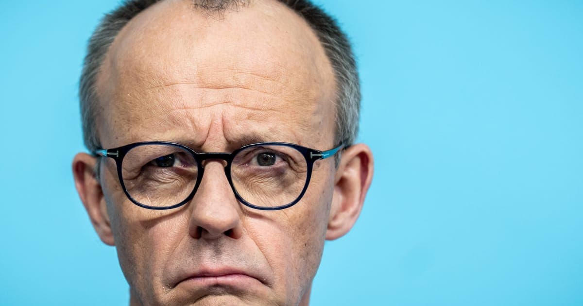Germany Urges Swift Action on Mercosur Deal Amid EU Parliament Roadblocks Germany Urges Swift Action on Mercosur Deal Amid EU Parliament Roadblocks