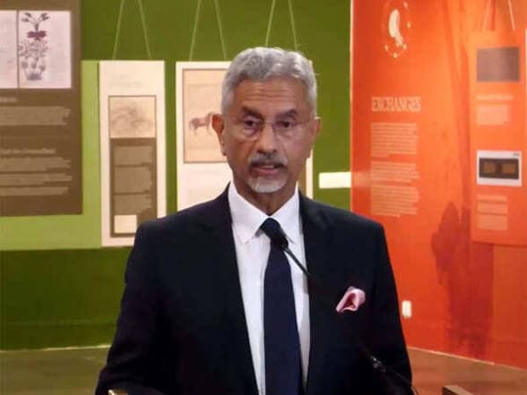 ‘Partnership is not an alliance,’ says Jaishankar on India-US ties; talks about Russia, China, Europe policy objectives ‘Partnership is not an alliance,’ says Jaishankar on India-US ties; talks about Russia, China, Europe policy objectives