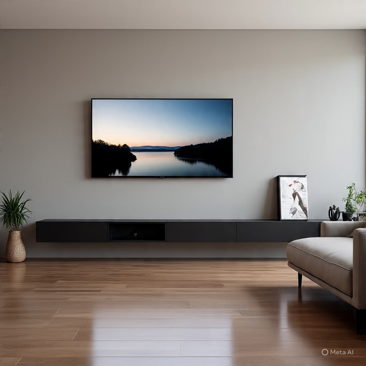 Screens That Step Back: How LG Is Rethinking the Television Itself Screens That Step Back: How LG Is Rethinking the Television Itself