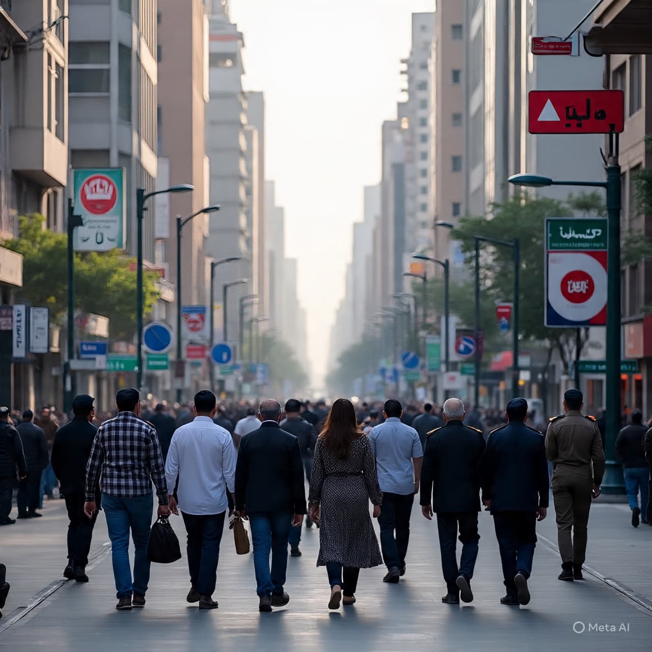 When Streets Whisper and Power Responds: Reflections on a Nation at a Crossroads When Streets Whisper and Power Responds: Reflections on a Nation at a Crossroads