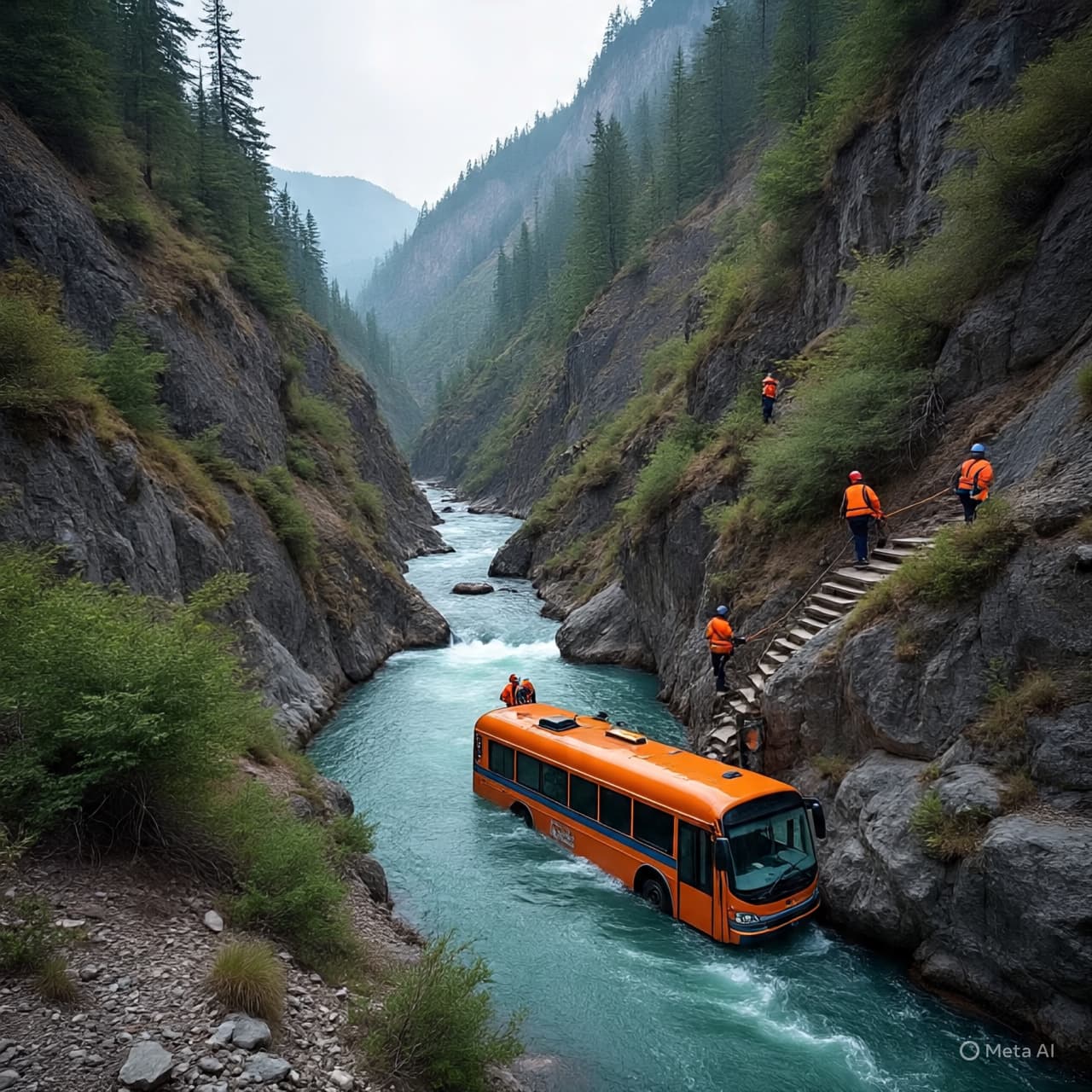 When the Road Slips Away, How Do Journeys Continue in Memory Alone? When the Road Slips Away, How Do Journeys Continue in Memory Alone?