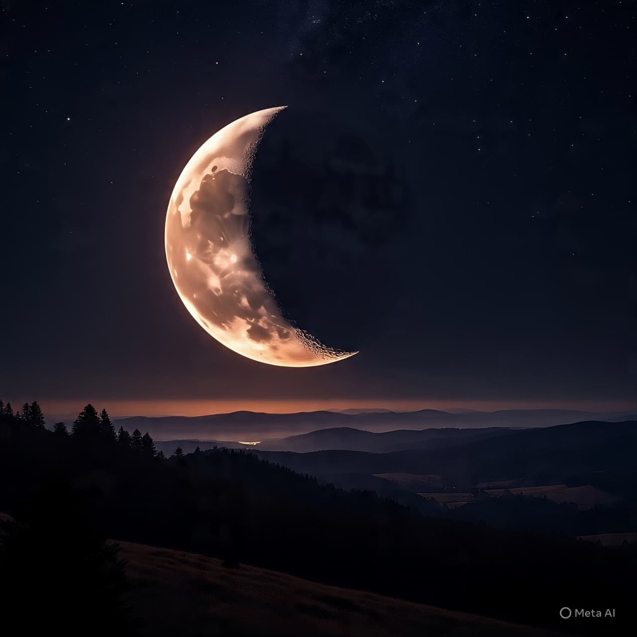 When March Turns the Moon to Copper: Are You Ready for the Night’s Quiet Drama? When March Turns the Moon to Copper: Are You Ready for the Night’s Quiet Drama?