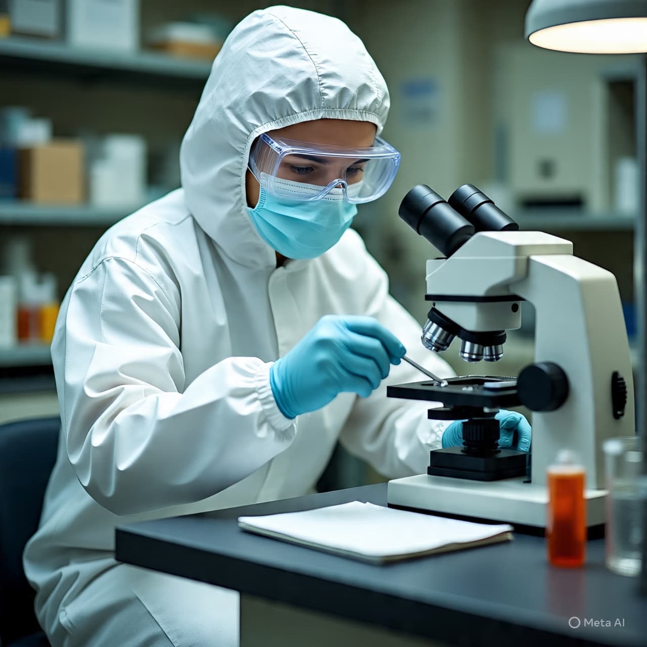 Uncharted Virus: Washington Reports First Human H5N5 Bird Flu Uncharted Virus: Washington Reports First Human H5N5 Bird Flu
