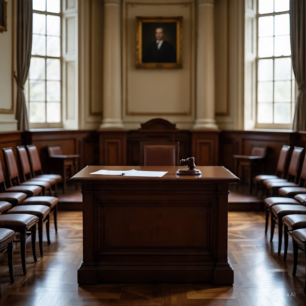 Behind a Closed Door in Letterkenny: When Transience Becomes a Legal Matter Behind a Closed Door in Letterkenny: When Transience Becomes a Legal Matter