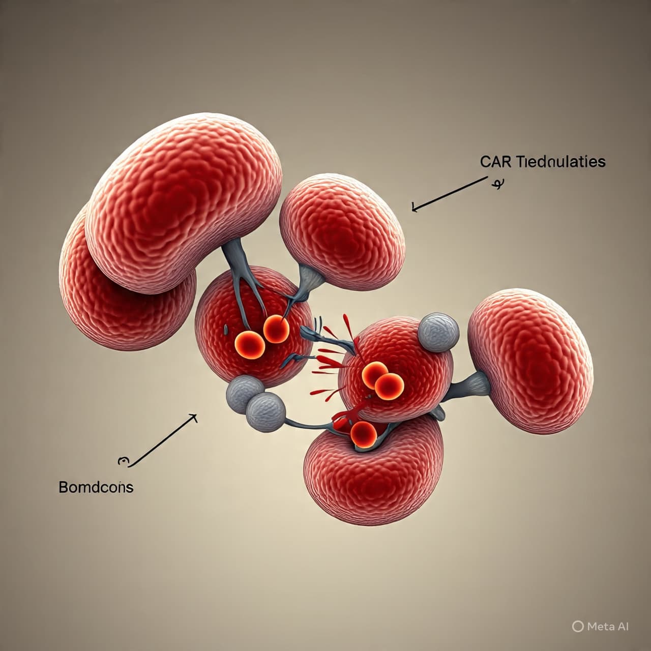 A Message Carried in Particles: Reprogramming the Body’s Defenses from Within A Message Carried in Particles: Reprogramming the Body’s Defenses from Within