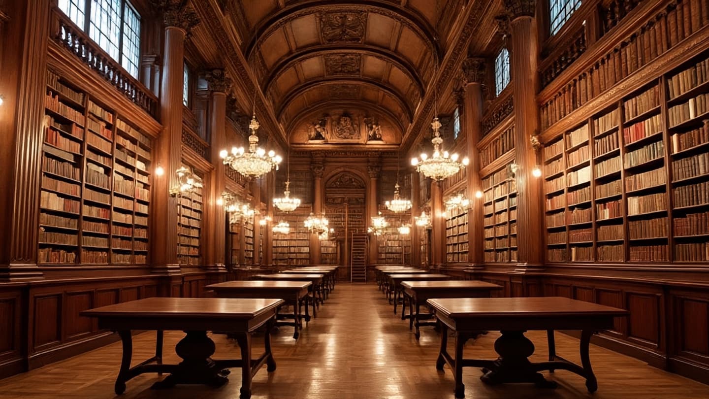 When Academies Converse: A Narrative of Scientific Harmony Between the Balkan and the Atlas When Academies Converse: A Narrative of Scientific Harmony Between the Balkan and the Atlas